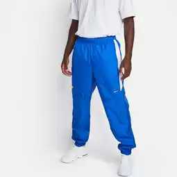 Foot Locker Nike Tn Heren Broeken - Blauw - Maat: L - Foot Locker aanbieding