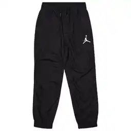 Foot Locker Jordan Essentials Unisex Broeken - Zwart - Maat: 128 - 137 CM - Foot Locker aanbieding