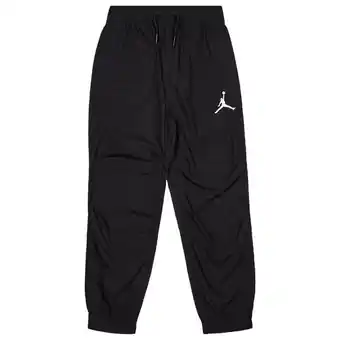 Foot Locker Jordan Essentials Unisex Broeken - Zwart - Maat: 128 - 137 CM - Foot Locker aanbieding