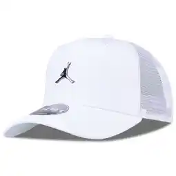 Foot Locker Jordan Kids Jumpman Unisex Petten - Zwart - Maat: YOUTH - Katoen - Foot Locker aanbieding