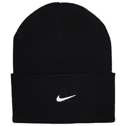 Foot Locker Nike Peak Unisex Winter mutzen - Zwart - Maat: One Size - Foot Locker aanbieding