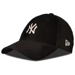 Foot Locker New Era 9forty Mlb New York Yankees Unisex Petten - Zwart - Maat: One Size - Foot Locker aanbieding