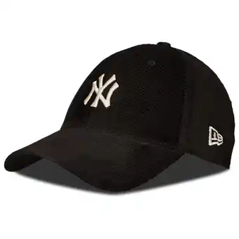 Foot Locker New Era 9forty Mlb New York Yankees Unisex Petten - Zwart - Maat: One Size - Foot Locker aanbieding