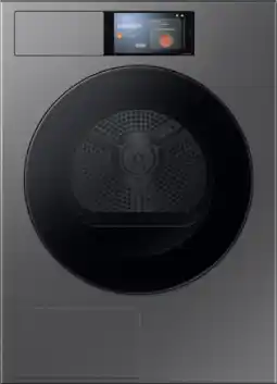 Coolblue Samsung DV90F09F4SU3 Bespoke aanbieding