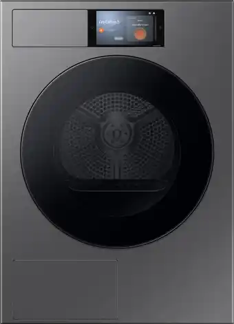 Coolblue Samsung DV90F09F4SU3 Bespoke aanbieding