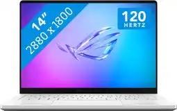 Coolblue ASUS ROG Zephyrus G14 GA403WR-QS086W aanbieding