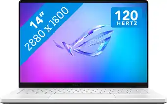 Coolblue ASUS ROG Zephyrus G14 GA403WR-QS086W aanbieding