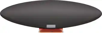 Coolblue Bowers & Wilkins Zeppelin McLaren Edition aanbieding