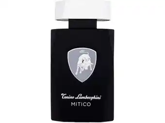 Wehkamp Lamborghini Mitico Edt Spray - 200 ml aanbieding
