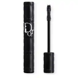 Parfumerie Dior Diorshow Overvolume Mascara 090 Black aanbieding