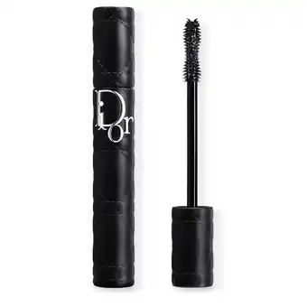Parfumerie Dior Diorshow Overvolume Mascara 090 Black aanbieding