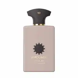 Parfumerie Amouage Opus XII Rose Incense 100 ml Eau de Parfum Spray OP=OP aanbieding
