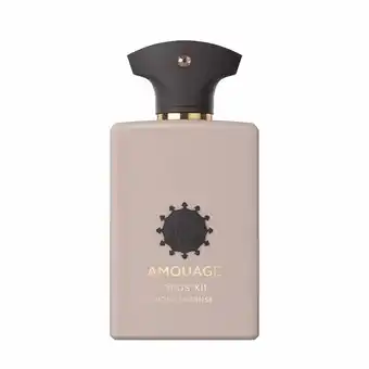 Parfumerie Amouage Opus XII Rose Incense 100 ml Eau de Parfum Spray OP=OP aanbieding