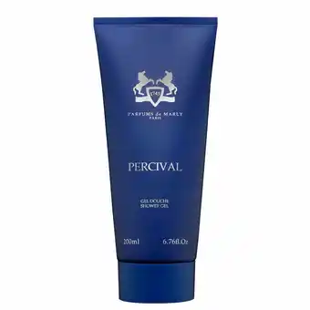 Parfumerie Parfums de Marly Percival Showergel 200 ml OP=OP aanbieding