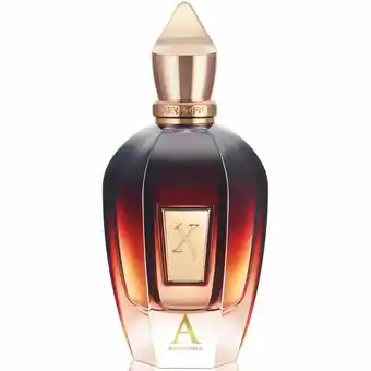Parfumerie Xerjoff Oud Stars Alexandria II 100 ml Eau de Parfum Spray aanbieding