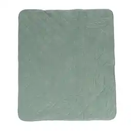 Zooplus Modern Living Hondendeken Victoria 140x125cm aanbieding