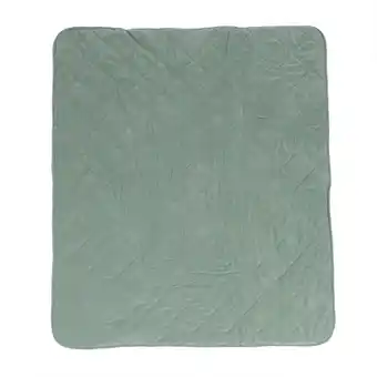 Zooplus Modern Living Hondendeken Victoria 140x125cm aanbieding