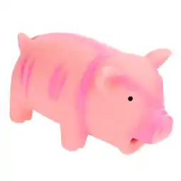 Zooplus Knorrend Latex Varken 15cm aanbieding