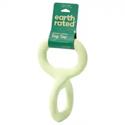 Zooplus Earth Rated van natuurlijk rubber Grote hond aanbieding