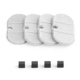 Zooplus PETLIBRO Capsule Waterfontein accessoires: Vervangingsfilter (8 stuks) Cat aanbieding