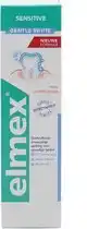 Bol.com Elmex Tandpasta Sensitive Whitening 75 ml aanbieding