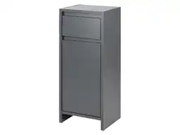 Lidl LIVARNO home Badkamerkast Oslo aanbieding