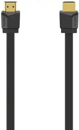 MediaMarkt Hama 205013 Hdmi-kabel Hse 15m aanbieding