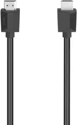 MediaMarkt Hama 205006 Hdmi-kabel Hse 3m aanbieding