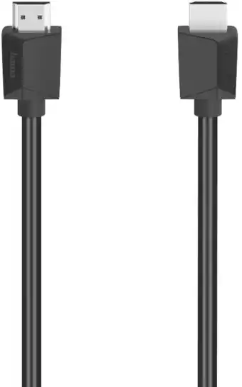 MediaMarkt Hama 205006 Hdmi-kabel Hse 3m aanbieding