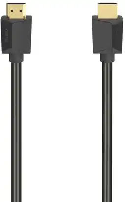 MediaMarkt Hama 205241 Kabel Hdmi Uhse 8k 1m aanbieding