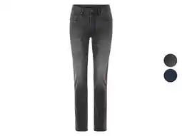 Lidl LIVERGY Heren jeans - Slim Fit aanbieding