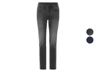 Lidl LIVERGY Heren jeans - Slim Fit aanbieding