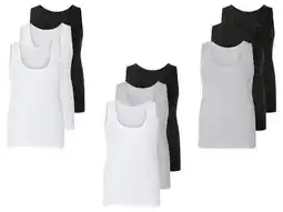 Lidl esmara 3 dames hemden aanbieding