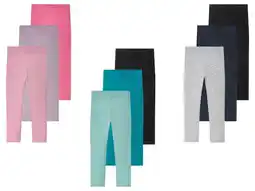 Lidl lupilu 3 baby leggings aanbieding