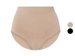 Lidl esmara Dames Soft-Shaping Slip aanbieding