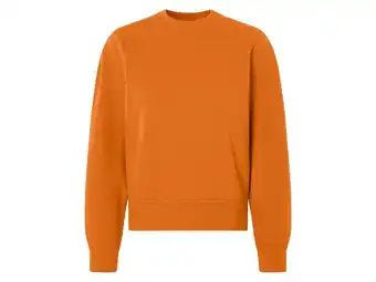 Lidl esmara Dames sweater aanbieding