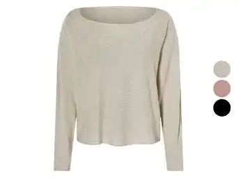 Lidl esmara Gebreide dames trui aanbieding