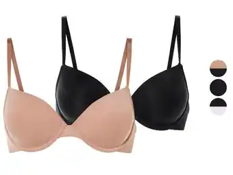 Lidl esmara 2 dames BH's aanbieding