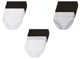 Lidl esmara Dames slips 5 stuks aanbieding