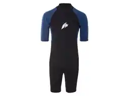 Lidl Korte heren wetsuit aanbieding