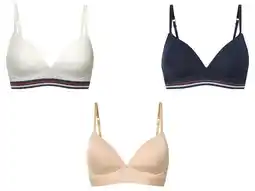 Lidl esmara Dames soft-BH aanbieding