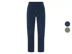 Lidl LIVERGY Heren joggingbroek aanbieding