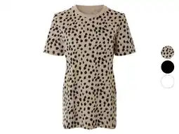 Lidl esmara Dames zwangerschapsshirt aanbieding