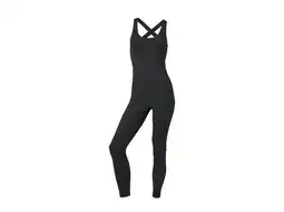 Lidl CRIVIT Dames sportjumpsuit aanbieding