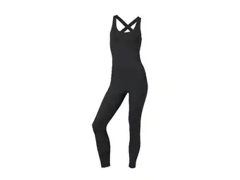 Lidl CRIVIT Dames sportjumpsuit aanbieding