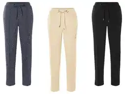 Lidl esmara Dames broek aanbieding