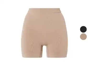 Lidl esmara Dames Soft-Shaping ondergoed aanbieding