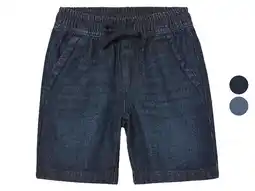 Lidl lupilu Korte kinder broek aanbieding
