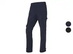 Lidl CRIVIT Heren sportbroek aanbieding