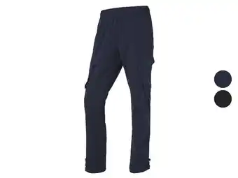 Lidl CRIVIT Heren sportbroek aanbieding